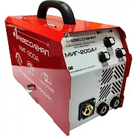Сварочный инверторный полуавтомат Профессионал МИГ-200А 9865327
