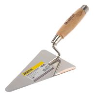 Кельма треугольная Biber 35441 180 мм