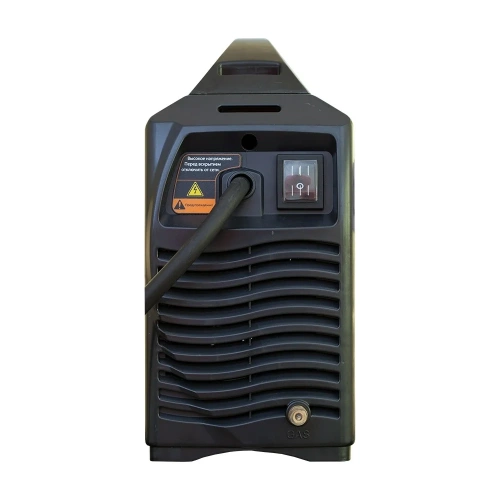 Сварочный инвертор Сварог TIG 200 DSP PRO W207 00000091581 фото 4