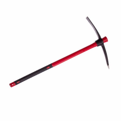 Кирка 1500 г, фибергласовая обрезиненная рукоятка 900 мм Matrix фото 2 Кирка 1500 г, фибергласовая обрезиненная рукоятка 900 мм Matrix фото 2