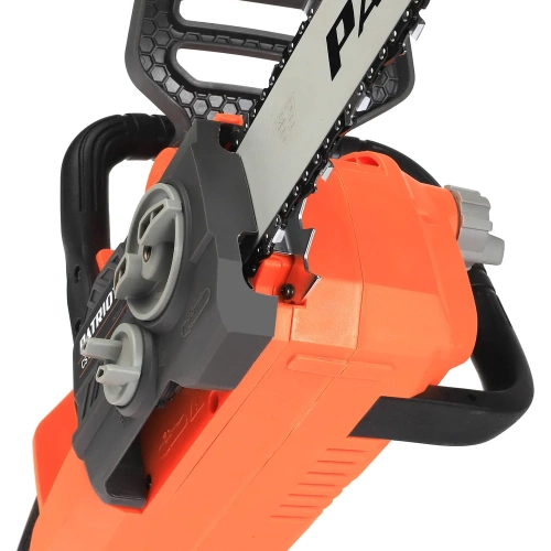 Цепная аккумуляторная пила PATRIOT СS 302 2х21 В UES 250205021 фото 10 Цепная аккумуляторная пила PATRIOT СS 302 2х21 В UES 250205021 фото 10