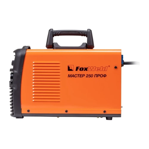 Сварочный аппарат Foxweld Мастер 250 Проф 5950 фото 3