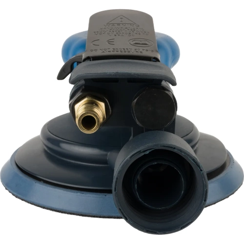 Пневматическая орбитальная шлифовальная машина Optimus 125 мм, 2.5 мм OPT-PS3251 фото 10 Пневматическая орбитальная шлифовальная машина Optimus 125 мм, 2.5 мм OPT-PS3251 фото 10