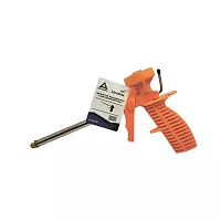 Тефлоновый пистолет для монтажной пены DeltaRoll FG000004