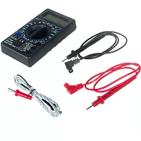 Цифровой мультиметр WHDZ DT838