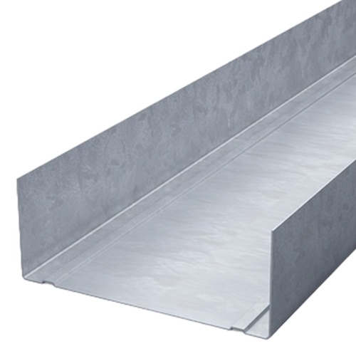 Профиль направляющий Soundguard Strong ПН-6 0,60 3000х100х40 мм