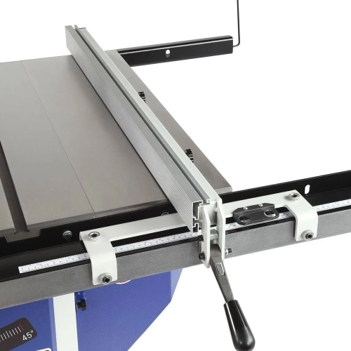 Станок круглопильный Белмаш BELMASH TS-250P S308A фото 8