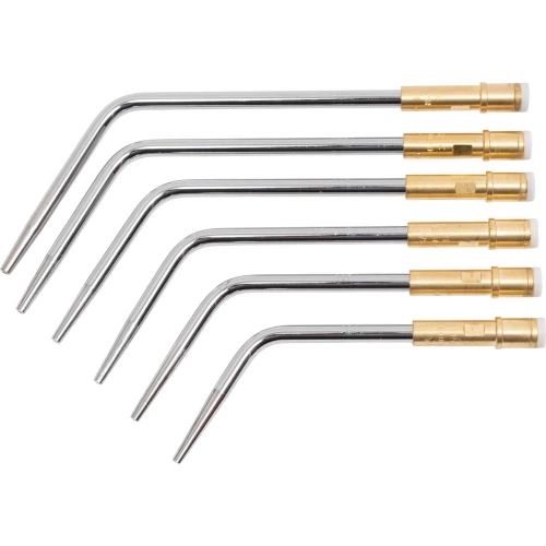 Комплект для резки и сварки KRASS Х11 ацетиленовый 0763484KR фото 8 Комплект для резки и сварки KRASS Х11 ацетиленовый 0763484KR фото 8