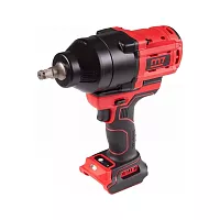 Аккумуляторный ударный гайковерт MIGHTY SEVEN 1/2", 1700 Нм, 18 В DW-402