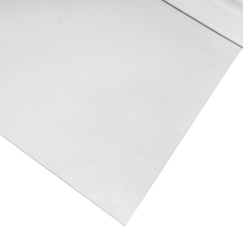 Шпатель фасадный из нержавеющей стали, 200 мм, двухкомпонентная ручка, широкое полотно Matrix фото 3