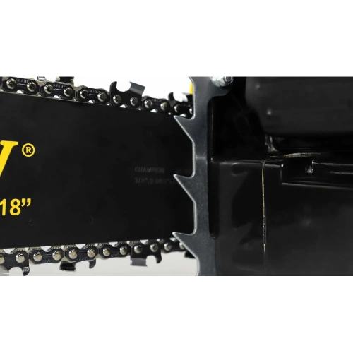 Бензопила Champion 372-18-3/8-1,6-66, 3.6 кВт, 72 см, 6.6 кг N372-18 фото 8