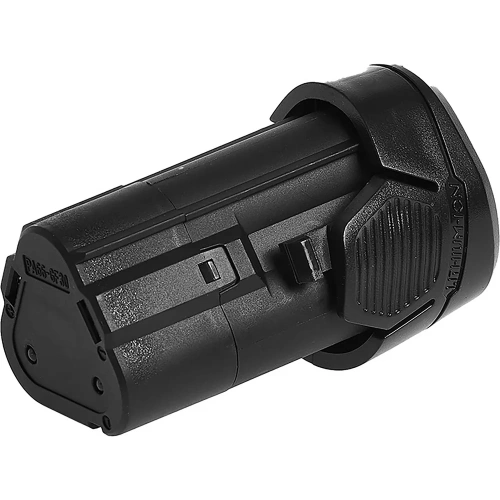 Аккумуляторный блок (2 Ач; 12 В; Li-ion) Интерскол 2400.017 фото 3 Аккумуляторный блок (2 Ач; 12 В; Li-ion) Интерскол 2400.017 фото 3