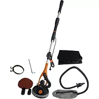 Шлифовальная машина AktiTool Жираф R7202-F (сумка в комплекте) 1061021