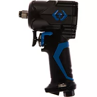 Ударный пневматический гайковерт KING TONY 1/2", с комплектом головок, 16 предметов 44802AMP