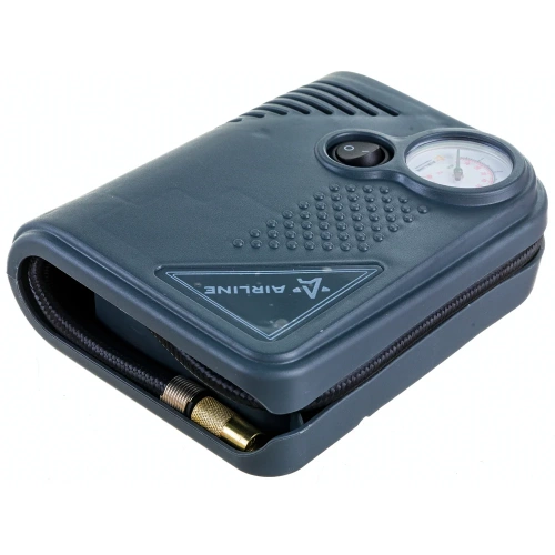 Компрессор Airline S-16 G пластиковый корпус, 20л/мин., 8 АТМ CA-016-09G фото 4