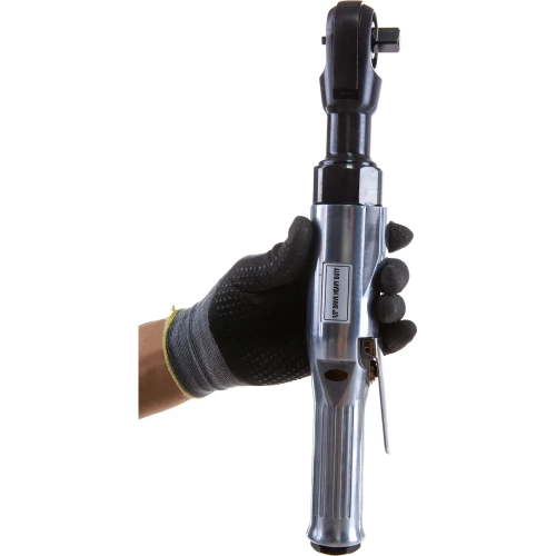 Угловая пневмотрещотка BYEMAX BG-0735 фото 8 Угловая пневмотрещотка BYEMAX BG-0735 фото 8