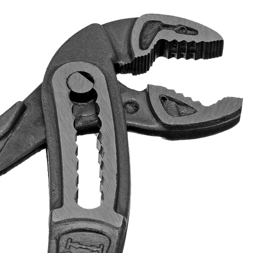 Клещи переставные, обливные рукоятки, 300 мм Denzel фото 7