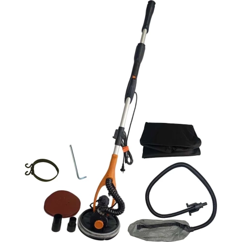 Шлифовальная машина AktiTool Жираф R7202-F (сумка в комплекте) 1061021 Шлифовальная машина AktiTool Жираф R7202-F (сумка в комплекте) 1061021