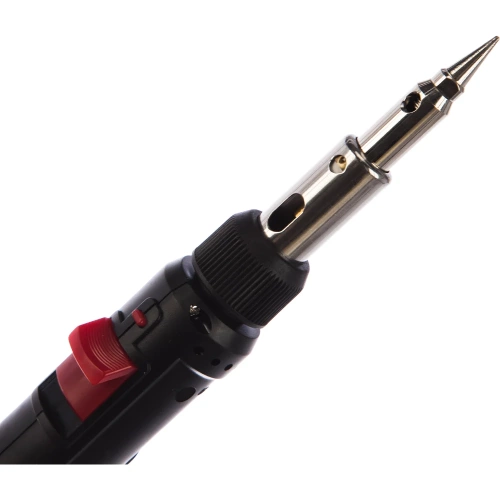 Газовый паяльник 3 в 1 Pro'sKit GS-23K С00037320 фото 4