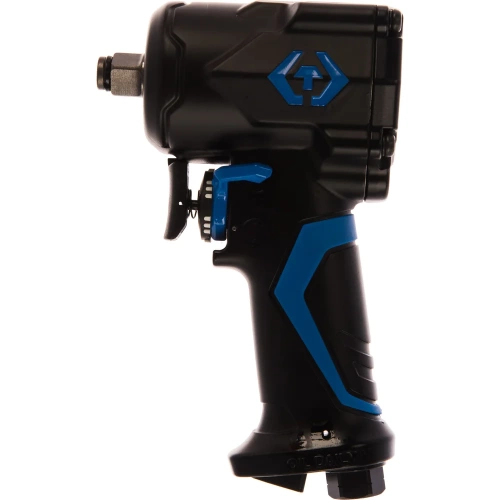 Ударный пневматический гайковерт KING TONY 1/2", с комплектом головок, 16 предметов 44802AMP