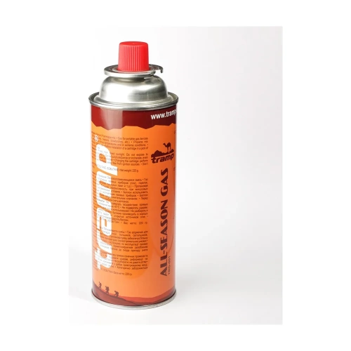 Баллон Tramp 220 г, шток TRG-001 фото 4 Баллон Tramp 220 г, шток TRG-001 фото 4