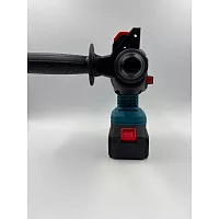 Перфоратор аккумуляторный BlackWeld бесщеточный DC02 150165