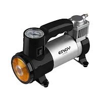 Автомобильный компрессор Engy a-006 черный 998585