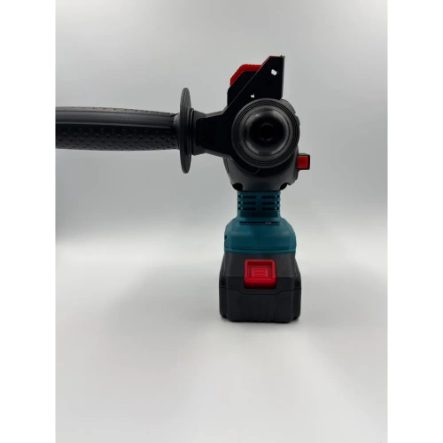 Перфоратор аккумуляторный BlackWeld бесщеточный DC02 150165