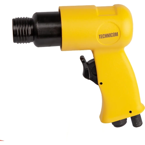 Пневматический молоток TECHNICOM 6,3 Бар, 113 л/мин, 4500 уд/мин TC-AH150 фото 10