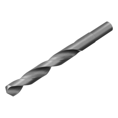 Сверло по металлу, 14 мм, полированное, HSS, 5 шт, цилиндрический хвостовик Matrix фото 2