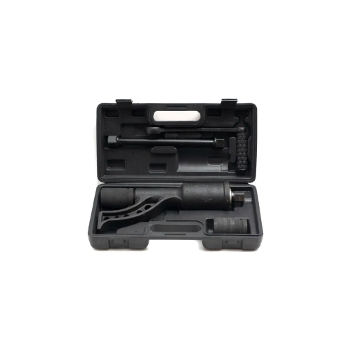 Баллонный удлиненный ключ с редуктором СЕРВИС КЛЮЧ 32х33 70707 Баллонный удлиненный ключ с редуктором СЕРВИС КЛЮЧ 32х33 70707