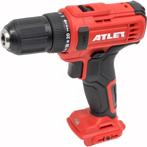 Аккумуляторная дрель-шуруповерт ATLET CDT218D5.9 Аккумуляторная дрель-шуруповерт ATLET CDT218D5.9
