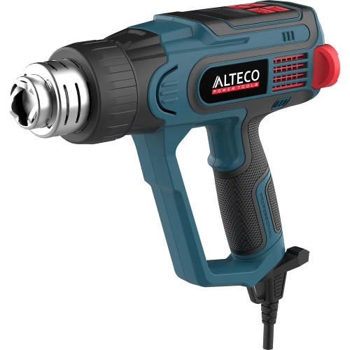 Фен технический ALTECO HG 0610 R 79683 Фен технический ALTECO HG 0610 R 79683