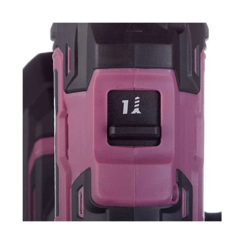 Дрель-шуруповерт аккумуляторная КМ АТОМ 18 В 2 Ач Li-Ion 2 АКБ и ЗУ CD-181/2 KIT фото 5