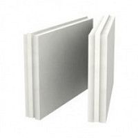 Пазогребневая плита Русеан (полнотелая)