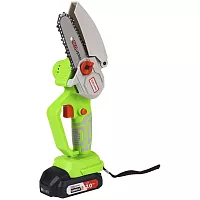 Пила-мини цепная аккумуляторная REDVERG RD-C18K/U 00006691516