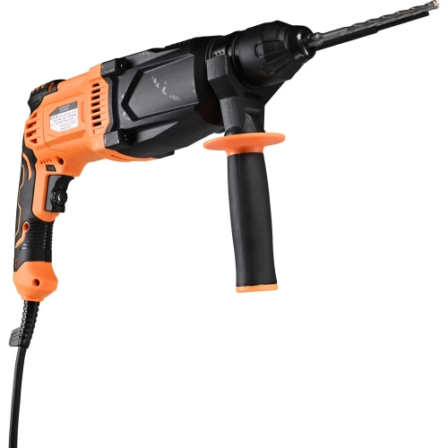 Перфоратор Вихрь П-VI710 900/72/3/36 фото 10 Перфоратор Вихрь П-VI710 900/72/3/36 фото 10