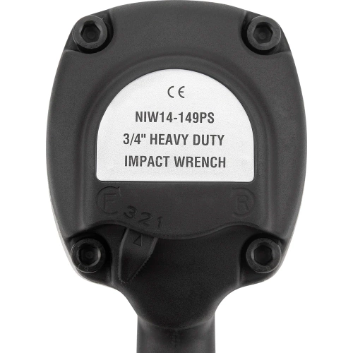 Гайковерт NORGAU NIW14-149PS 3/4",1763Нм 094701007 фото 8 Гайковерт NORGAU NIW14-149PS 3/4",1763Нм 094701007 фото 8