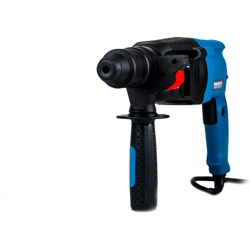 Электрический перфоратор WorkMaster ПР-1000БП фото 6 Электрический перфоратор WorkMaster ПР-1000БП фото 6