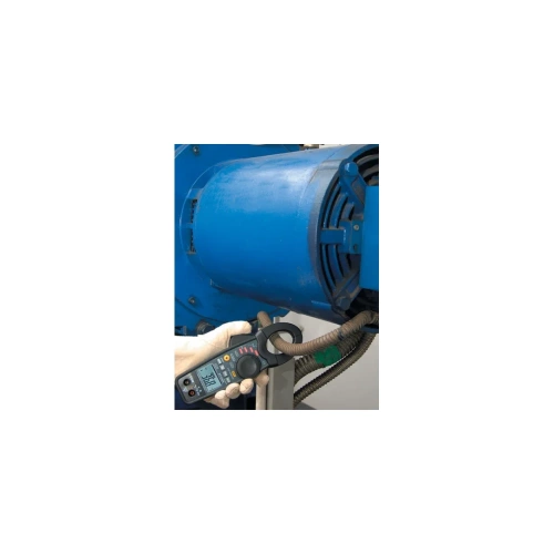 Профессиональные токовые клещи СЕМ DT-3368 480434 фото 6