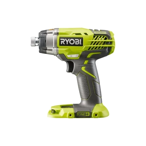 Импульсный винтовёрт Ryobi ONE+ R18iD3-0 без аккумулятора в комплекте 5133002613 фото 3 Импульсный винтовёрт Ryobi ONE+ R18iD3-0 без аккумулятора в комплекте 5133002613 фото 3