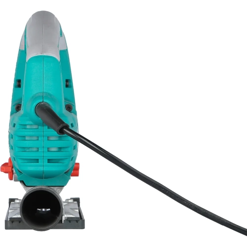 Электрический лобзик TOTAL 800 Вт TS2081356 фото 4 Электрический лобзик TOTAL 800 Вт TS2081356 фото 4