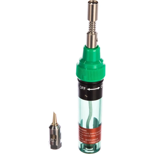 Газовый паяльник ProsKit 8PK-101-2 00152594