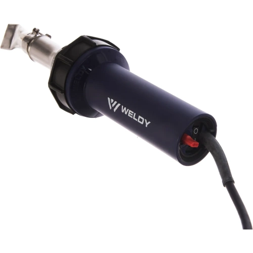 Ручной аппарат горячего воздуха Weldy HT1600 120.881 фото 3 Ручной аппарат горячего воздуха Weldy HT1600 120.881 фото 3