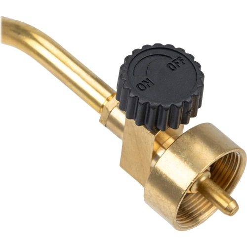 Газовая горелка МАПП / MAPP с регулировкой пламени ARMA PFT-01B фото 4