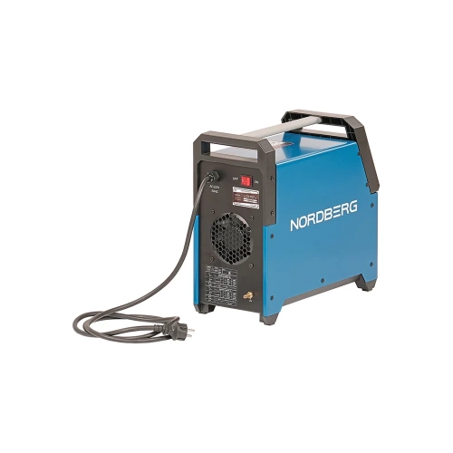 Аппарат сварочный инверторный NORDBERG TIG+MMA, AC/DC 220 В WT201 фото 5 Аппарат сварочный инверторный NORDBERG TIG+MMA, AC/DC 220 В WT201 фото 5