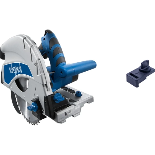 Погружная дисковая пила PL75 Scheppach 5901804901 Погружная дисковая пила PL75 Scheppach 5901804901