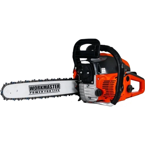 Бензопила WorkMaster БП-5240А Бензопила WorkMaster БП-5240А