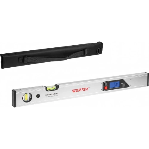Электронный уровень WORTEX DL 6000 в кор. 0323276