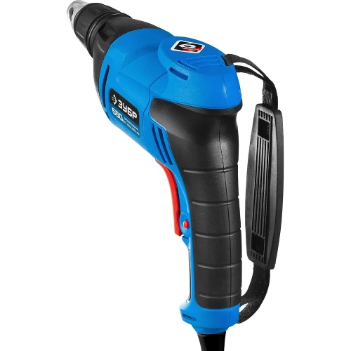 Сетевой шуруповерт ЗУБР Профессионал 550 Вт ЗСШ-550-45 фото 4 Сетевой шуруповерт ЗУБР Профессионал 550 Вт ЗСШ-550-45 фото 4